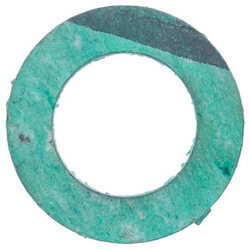 Набір прокладок (50 шт., безазбестові) 3/8&apos&apos для газового котла