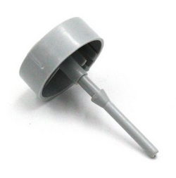 Ручка управління для газового котла Bosch/Junkers 8702000170