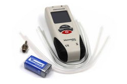 Диференціальний манометр HT-1890