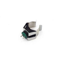 Датчик температури NTC накладний 3/4” для газового котла Hermann 45002485