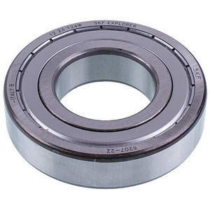 Підшипник для стиральної машини 481252028177 SKF 6207 - 2Z (35x72x17) (в коробці)