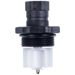 Датчик протоку ГВП для газового котла Viessmann Vitopend 100-W A1JB 7859548