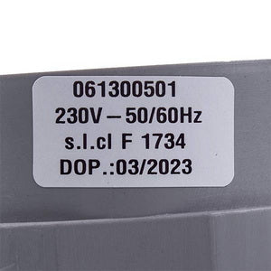 Двигун для мийного пилососа 1000W D=144/79mm H=69/169mm (універсальний)