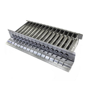 Пальник NP 15-сегментний для газового котла Viessmann WH1B, WH1D 30 кВт 7825493