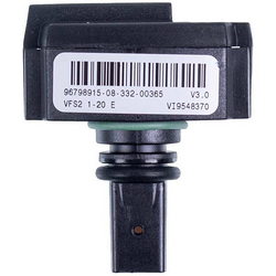 Датчик протоку для газового котла Viessmann Vitopend 100-W WH1D, Vitodens 100-W WB1B, WB1C, B1KC 7828749