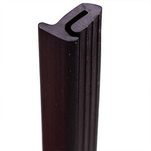 Уплотнитель двери для посудомоечной машины Electrolux 4055410650 L=500mm