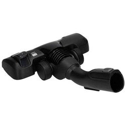 Щітка підлога/килим для пилососа Electrolux 140112876119 (на трубу з защібкою)