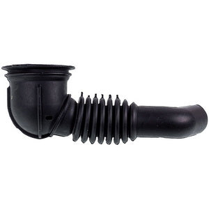 Патрубок (бак-насос) для стиральної машини Gorenje 590300