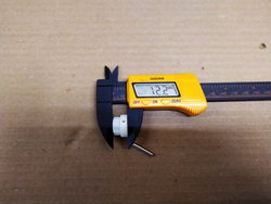 Муфта соединительная для миксера, блендера Dynamic, Horeca-Select 2860