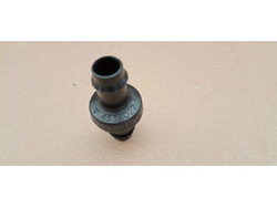 Обратный клапан для вакуумной упаковочной машины Henkelman 692471 DI=8mm DE=10mm