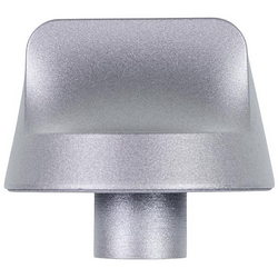 Ручка регулювання для варильної панелі Zanussi 3550376507