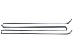 Тен нагрівач для гриля, фрайтопа Apach, MBM APTE, EFT, EFTA серії 1350Вт, 230В