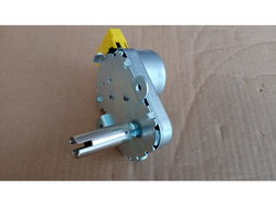 Мотор редуктор двигун Meteor 981 гриля для курки CB E6, E8, E12 серії