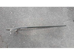 Тін для духовки, грилю, сковороди Zanussi, Electrolux 1500Вт, 400В, фланець 162x18мм