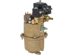 Проточный нагрівач, проточний бойлер для Lavazza, Necta Vending COLIBRI серії, 1000Вт. 10064058