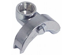 Лійка носик для холдера кавомашини Astoria-Cma, Azkoyen, Bezzera, Brasilia, Expobar, La-Cimbali, La-SanMarco, NuovaSimonelli, Wega