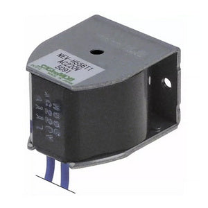 Катушка електромагнітного клапана для льодогенератора SAGInoMIYA 370666 NEV-H556T1 230V AC