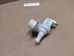 Клапан подачі води соленоїд TP для льодогенератора Brema, Zanussi, NTF CB425, CB640 серії, один.кутов. N23001