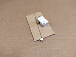 Микровыключатель GN1 L5 GN1L5 для льдогенератора Staff Ice System 345367 6A 250V