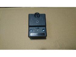 Мотор редуктор двигун лопаток LIP 123MR, LIP 133, LIP 132 для льодогенератора Icematic, Scotsman, Simag