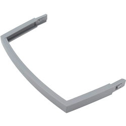 Корзина для столових приборів для посудомийної машини Bosch 00668361 150x120x230mm