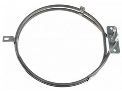 Тен універсальний нагрівач для Hupfer TEUH2 серії 2000Вт, 230В, фланець 70x22мм