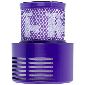 Фільтр циклонний HEPA для аккумуляторного пілососу Dyson 969082-01