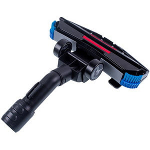 Щітка підлога/ковер FC8075/01 Tri-Active для пилососа на трубу Philips 432200426091 D=35mm