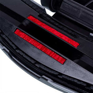 Щітка підлога/ковер FC8075/01 Tri-Active для пилососа на трубу Philips 432200426091 D=35mm