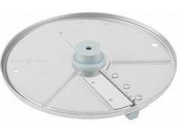 Диск для нарізки соломкою (жульєн) 6x6mm D=175mm Robot Coupe RC27610