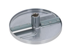Диск для нарізки соломкою (жульєн) 4x4mm D=190mm Robot Coupe RC28052