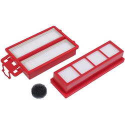 Набір фільтрів HEPA (контейнера + вихідний) для пілососу Gorenje 731228