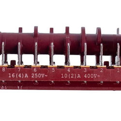 Перемикач режимів духовки 800812 / GK800812 Gottak (9 позицій)