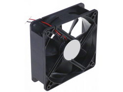 Вентилятор у зборі AD1212HB-F51 12V DC 10W (120x120x38mm) ADDA 601712