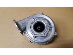 Вентилятор радіальний NRG118/0800-3612-030203 230V 110W EBM-PAPST для пароконвектомату Rational SCC/WE/CMP 108152