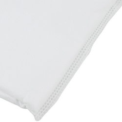 Набір мішків GN (4 шт.) мікроволокно + фільтр вихідний для пилососу Miele 41996572D синій