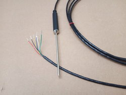 Термокерн (щуп) для пароконвектомата Angelo-Po 381511