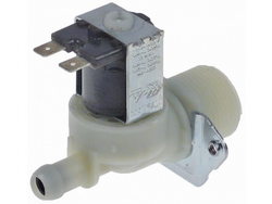 Клапан подачі води соленоїд EATON для CoffeeQueen, Mastro один.прям. 230VAC