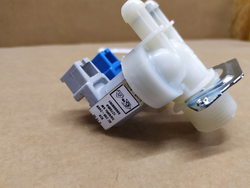 Клапан електромагнітний Electrolux, Zanussi 372002 INVENSYS 2WAY/180/in 3/4"/out 11.5mm 230VAC