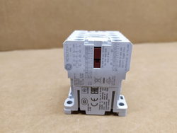 Контактор GENERAL ELECTRIC MC1A310A магнітний пускач для Dihr, Fagor, Metos 20А/4,0 кВт, гвинт.