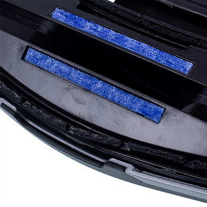 Щітка підлога/ковер для пілососа Philips D=35mm на трубу під фіксатор