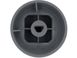 Ручка переключения, рукоятка для пароконвектомата Zanussi, Electrolux FCF, FCV, ECF серии 111710
