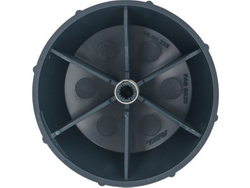 Ручка перемикач рукоятка для пароконвектомату Rational SCC серії 16.00.232