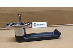 Ручка дверей для пароконвектомата, конвекційної печі Garbin, Angelo-Po, Convotherm