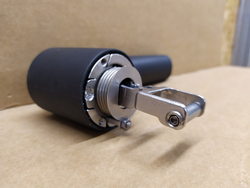 Ручка дверей для пароконвектомата Convotherm C4eT серії. 6056809