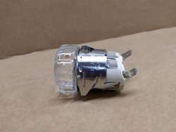 Плафон Unox, Apach, Garbin, Bartscher, Apexa 360753 25W 230V G9