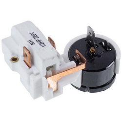 Пускове реле для холодильника Aspera NH-1/2 220V