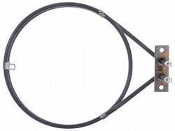 Тен для конвекційної печі Bartscher 420038 1260W 230V фланець 70x22mm