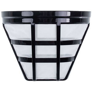 Фільтр багаторазовий для крапельних кофеварок D=114mm H=89mm