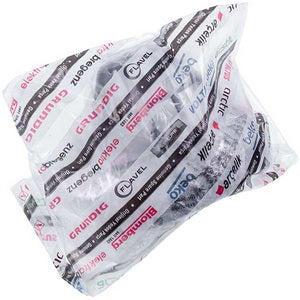 Фільтр багаторазовий для крапельних кофеварок Beko 9193024677 D=143mm H=105mm